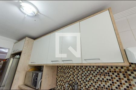 Apartamento para alugar com 63m², 2 quartos e 1 vagaCozinha