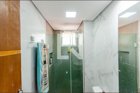 Apartamento para alugar com 63m², 2 quartos e 1 vagaBanheiro