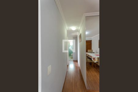 Apartamento para alugar com 63m², 2 quartos e 1 vagaSala