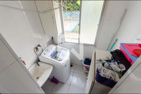 Apartamento para alugar com 63m², 2 quartos e 1 vagaÁrea de Serviço