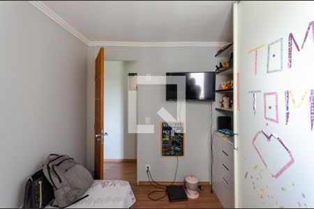 Apartamento para alugar com 63m², 2 quartos e 1 vagaQuarto 1