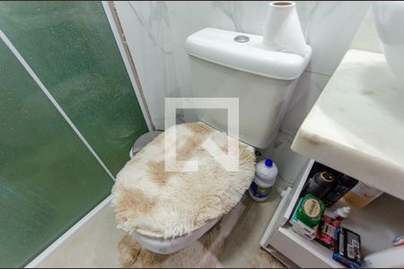 Apartamento para alugar com 63m², 2 quartos e 1 vagaBanheiro