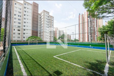Apartamento para alugar com 63m², 2 quartos e 1 vagaQuadra