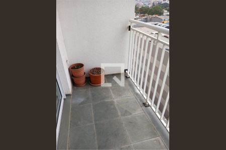 Apartamento à venda com 2 quartos, 50m² em Jardim Sabara, São Paulo