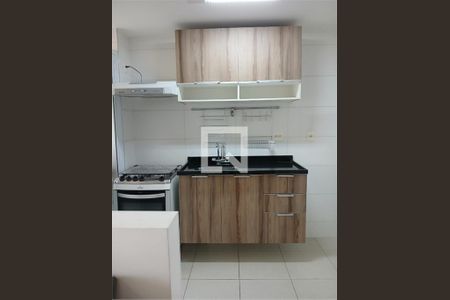 Apartamento à venda com 2 quartos, 50m² em Jardim Sabara, São Paulo