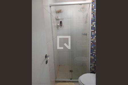 Apartamento à venda com 2 quartos, 50m² em Jardim Sabara, São Paulo