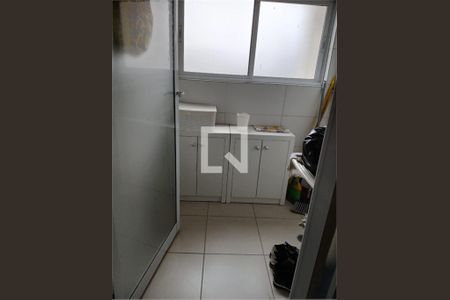 Apartamento à venda com 2 quartos, 50m² em Jardim Sabara, São Paulo