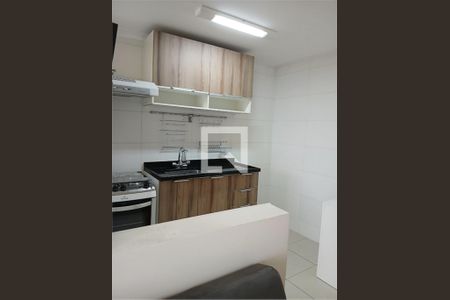 Apartamento à venda com 2 quartos, 50m² em Jardim Sabara, São Paulo