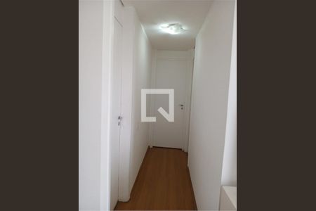 Apartamento à venda com 2 quartos, 50m² em Jardim Sabara, São Paulo