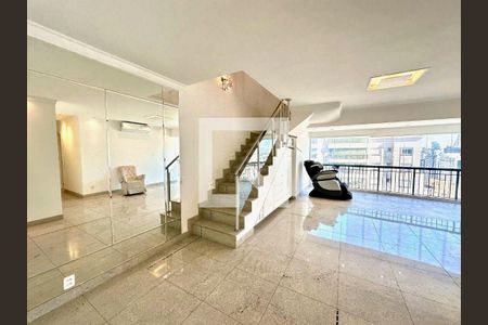 Apartamento à venda com 3 quartos, 286m² em Bela Vista, São Paulo