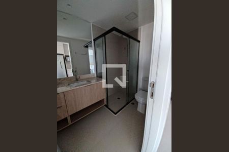 Apartamento à venda com 31m², 1 quarto e sem vaga