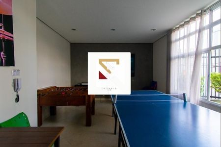 Apartamento à venda com 2 quartos, 53m² em Vila Prudente, São Paulo