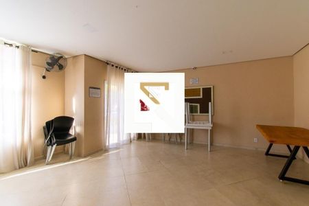Apartamento à venda com 2 quartos, 53m² em Vila Prudente, São Paulo
