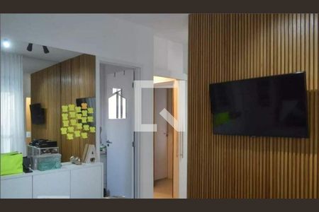 Apartamento à venda com 127m², 3 quartos e 2 vagas