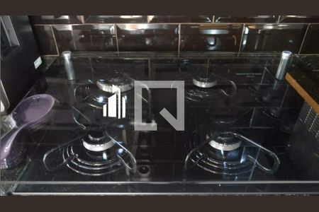 Apartamento à venda com 127m², 3 quartos e 2 vagas