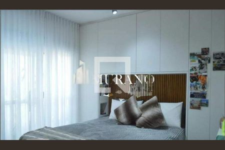 Apartamento à venda com 127m², 3 quartos e 2 vagas