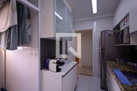 Apartamento à venda com 70m², 3 quartos e 1 vaga Apartamento à venda com 70m², 3 quartos e 1 vagaCozinha/Área de Serviço