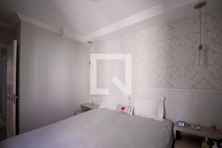 Apartamento à venda com 70m², 3 quartos e 1 vaga Apartamento à venda com 70m², 3 quartos e 1 vagaQuarto 2 - Suite