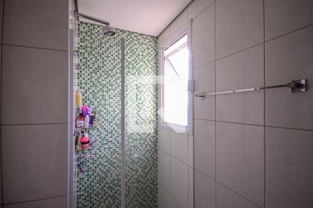 Apartamento à venda com 70m², 3 quartos e 1 vaga Apartamento à venda com 70m², 3 quartos e 1 vagaBanheiro Quarto 2