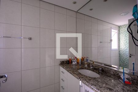 Apartamento à venda com 70m², 3 quartos e 1 vaga Apartamento à venda com 70m², 3 quartos e 1 vagaBanheiro Quarto 2