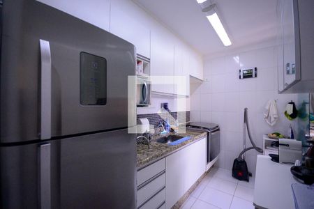 Apartamento à venda com 70m², 3 quartos e 1 vaga Apartamento à venda com 70m², 3 quartos e 1 vagaCozinha/Área de Serviço