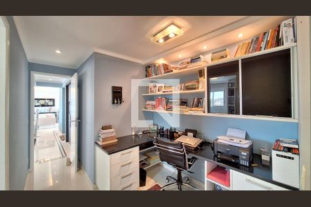 Apartamento à venda com 175m², 3 quartos e 4 vagas Apartamento à venda com 175m², 3 quartos e 4 vagasDetalhe