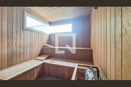 Apartamento à venda com 175m², 3 quartos e 4 vagas Apartamento à venda com 175m², 3 quartos e 4 vagasSaúna