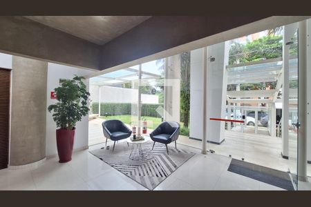 Apartamento à venda com 175m², 3 quartos e 4 vagas Apartamento à venda com 175m², 3 quartos e 4 vagasÁrea comum