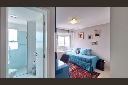 Apartamento à venda com 175m², 3 quartos e 4 vagas Apartamento à venda com 175m², 3 quartos e 4 vagasSuíte 1