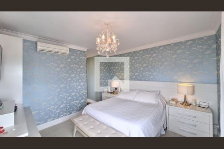 Apartamento à venda com 175m², 3 quartos e 4 vagas Apartamento à venda com 175m², 3 quartos e 4 vagasSuíte 3