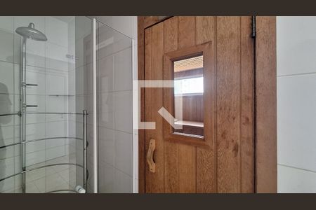 Apartamento à venda com 175m², 3 quartos e 4 vagas Apartamento à venda com 175m², 3 quartos e 4 vagasSaúna