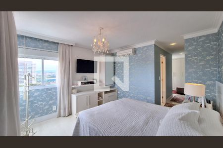 Apartamento à venda com 175m², 3 quartos e 4 vagas Apartamento à venda com 175m², 3 quartos e 4 vagasSuíte 3