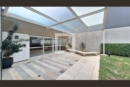 Apartamento à venda com 175m², 3 quartos e 4 vagas Apartamento à venda com 175m², 3 quartos e 4 vagasÁrea comum