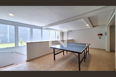 Apartamento à venda com 175m², 3 quartos e 4 vagas Apartamento à venda com 175m², 3 quartos e 4 vagasSalão de jogos