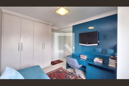 Apartamento à venda com 175m², 3 quartos e 4 vagas Apartamento à venda com 175m², 3 quartos e 4 vagasSuíte 1