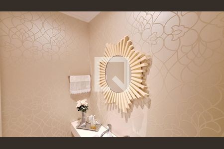 Apartamento à venda com 175m², 3 quartos e 4 vagas Apartamento à venda com 175m², 3 quartos e 4 vagasLavabo