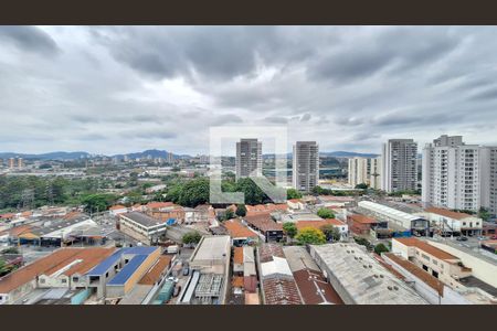 Apartamento à venda com 175m², 3 quartos e 4 vagas Apartamento à venda com 175m², 3 quartos e 4 vagasVista da Suíte 3