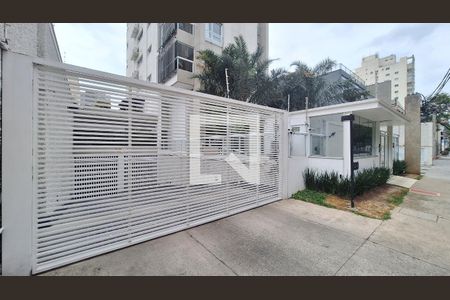 Apartamento à venda com 175m², 3 quartos e 4 vagas Apartamento à venda com 175m², 3 quartos e 4 vagasFachada