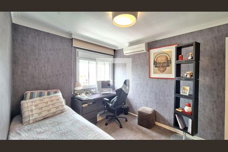 Apartamento à venda com 175m², 3 quartos e 4 vagas Apartamento à venda com 175m², 3 quartos e 4 vagasSuíte 2