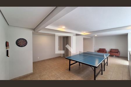 Apartamento à venda com 175m², 3 quartos e 4 vagas Apartamento à venda com 175m², 3 quartos e 4 vagasSalão de jogos