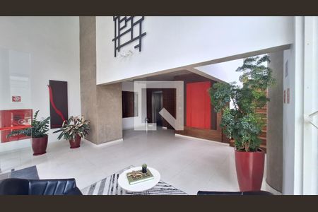 Apartamento à venda com 175m², 3 quartos e 4 vagas Apartamento à venda com 175m², 3 quartos e 4 vagasHall