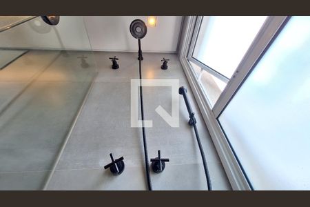 Apartamento à venda com 175m², 3 quartos e 4 vagas Apartamento à venda com 175m², 3 quartos e 4 vagasDetalhe Banheiro da Suíte 2