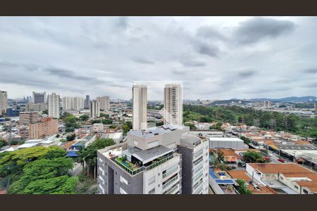 Apartamento à venda com 175m², 3 quartos e 4 vagas Apartamento à venda com 175m², 3 quartos e 4 vagasVista da Suíte 3