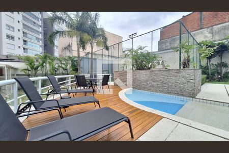 Apartamento à venda com 175m², 3 quartos e 4 vagas Apartamento à venda com 175m², 3 quartos e 4 vagasÁrea comum