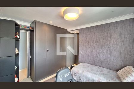 Apartamento à venda com 175m², 3 quartos e 4 vagas Apartamento à venda com 175m², 3 quartos e 4 vagasSuíte 2