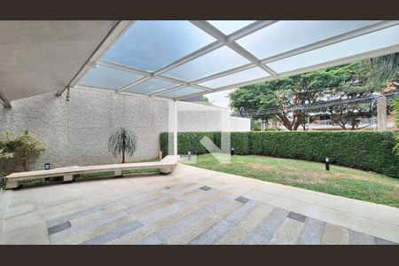 Apartamento à venda com 175m², 3 quartos e 4 vagas Apartamento à venda com 175m², 3 quartos e 4 vagasÁrea comum