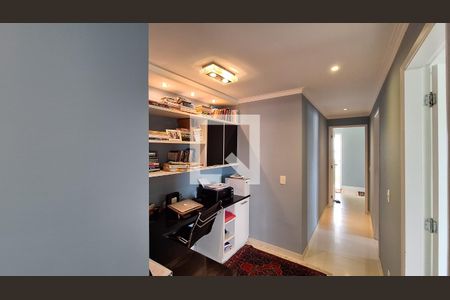 Apartamento à venda com 175m², 3 quartos e 4 vagas Apartamento à venda com 175m², 3 quartos e 4 vagasDetalhe