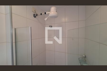 Apartamento à venda com 175m², 3 quartos e 4 vagas Apartamento à venda com 175m², 3 quartos e 4 vagasBanheiro de serviço