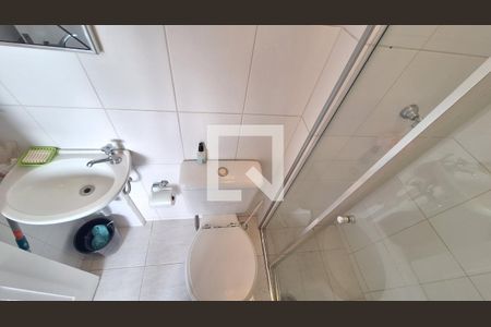 Apartamento à venda com 175m², 3 quartos e 4 vagas Apartamento à venda com 175m², 3 quartos e 4 vagasBanheiro de serviço