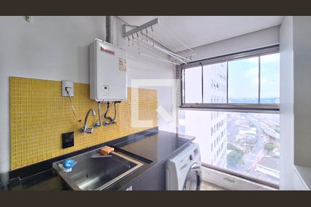 Apartamento à venda com 70m², 2 quartos e 1 vagaÁrea de Serviço